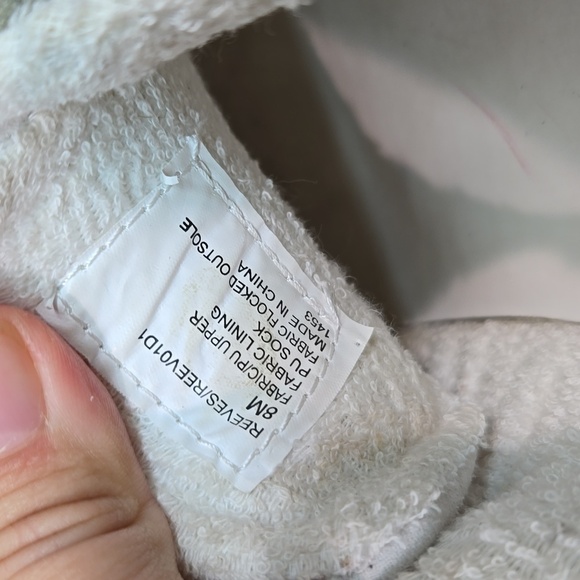 Steven NY Women Reeves Stars Camo sneakers shoes sz 8M - Picture 7 of 11